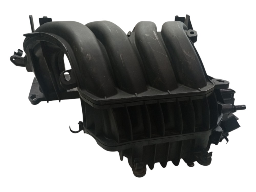 Coletor Admissao Peugeot 307 2002 2008 Mais Sensor Map 6