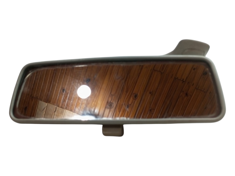 Retrovisor Interno Volkswagen Parati G4 2005 2007 2009 5