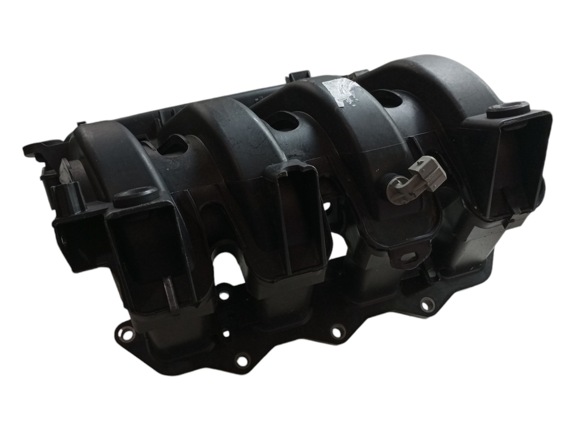 Coletor Admissao Sandero Logan Clio 1.0 16v 2008 2010 2012 5