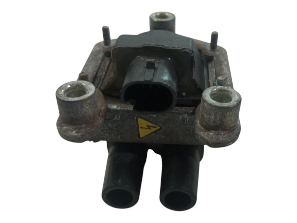 Bobina Ignicao Fiat Tempra 1.8 Siena Fire 1.0 2000 2006 5