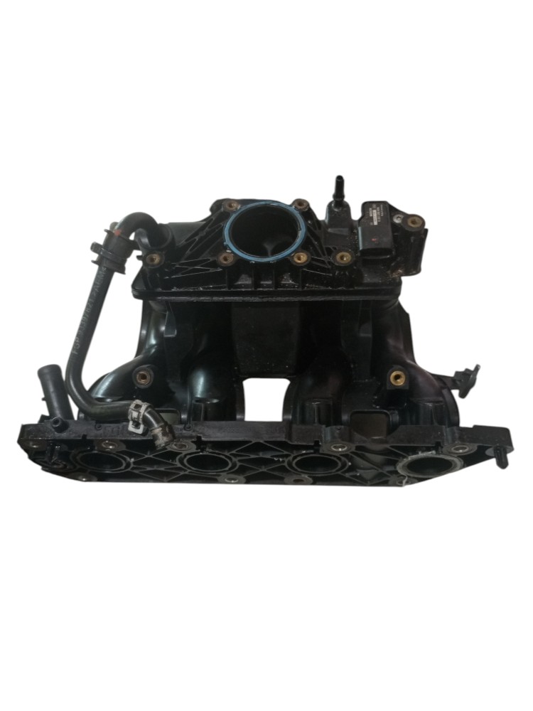 Coletor Admissao Fiat Stilo Meriva 1.8 2006 2008 2010 2012 5