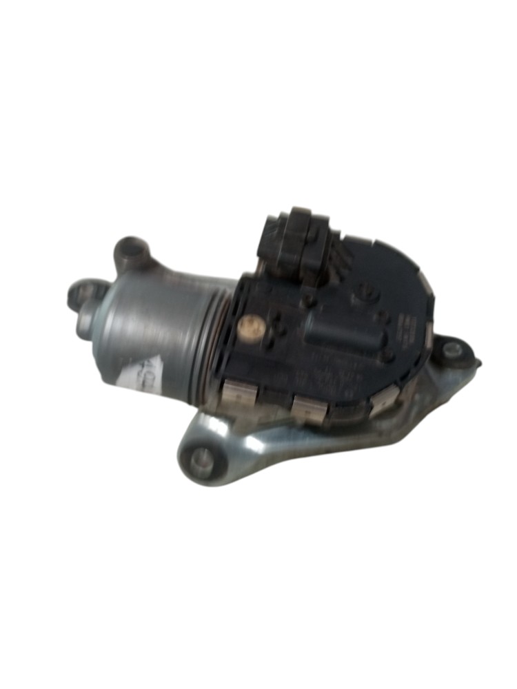 Motor Limpador Parabrisa Dianteiro Peugeot 407 2005 2010 6