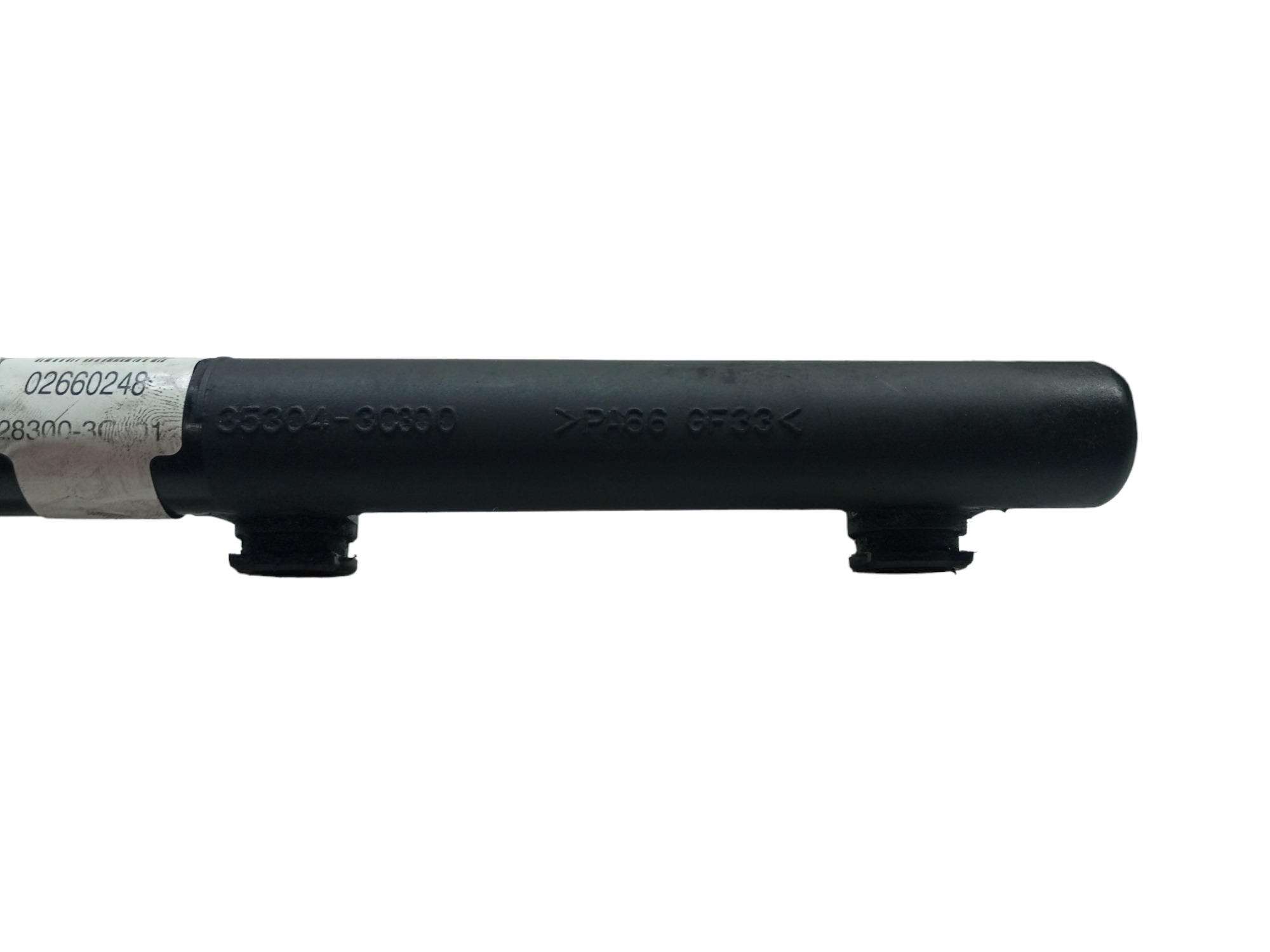 Flauta Bico Injetor Hyundai Azera 3.3 2008 2009 2010 2011 2