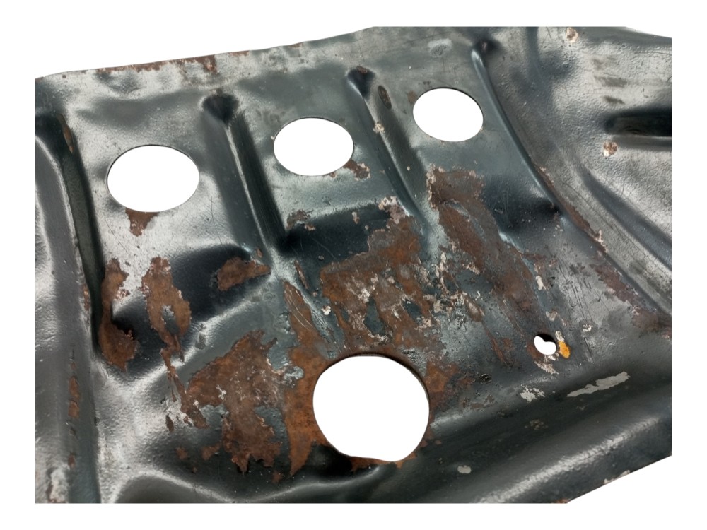 Protetor Carter Gol Parati G4 97 99 2000 2005 2012 Usado 3