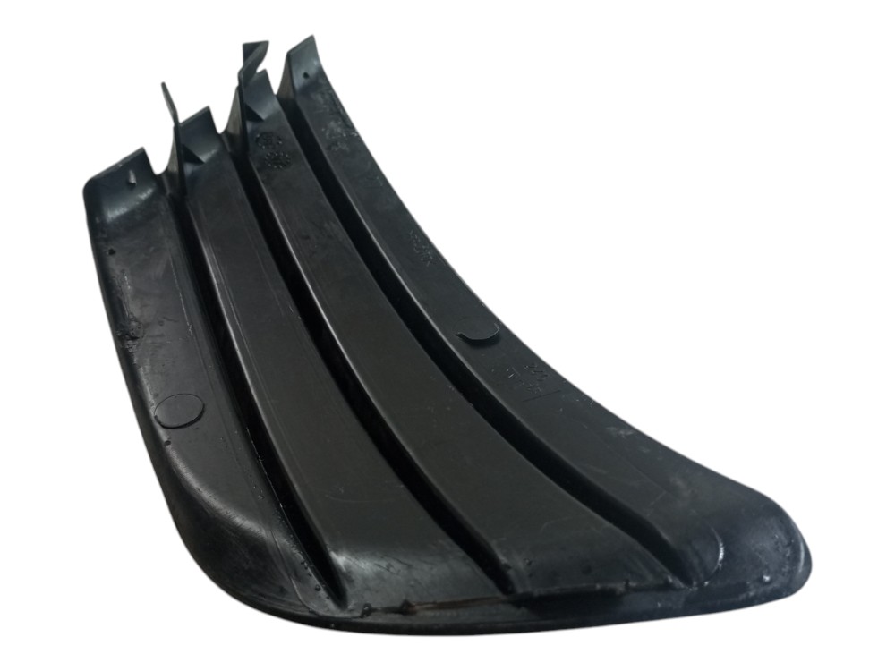 Moldura Farol Milha Direito Citroen C4 Pallas 2008 2010 2012 Preto Direito 8