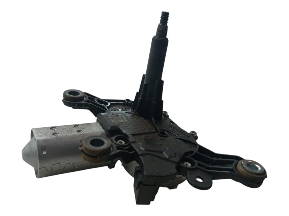 Motor Limpador Parabrisa Renault Sandero 2015 2020 Traseiro 4