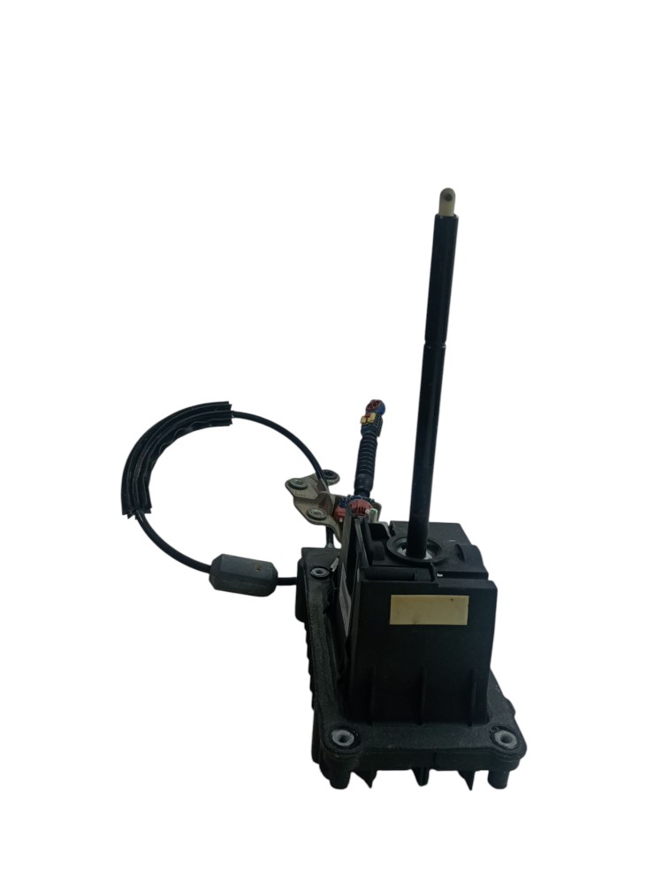 Alavanca Trambulador Cambio Renault Megane 2007 2010 2012 4