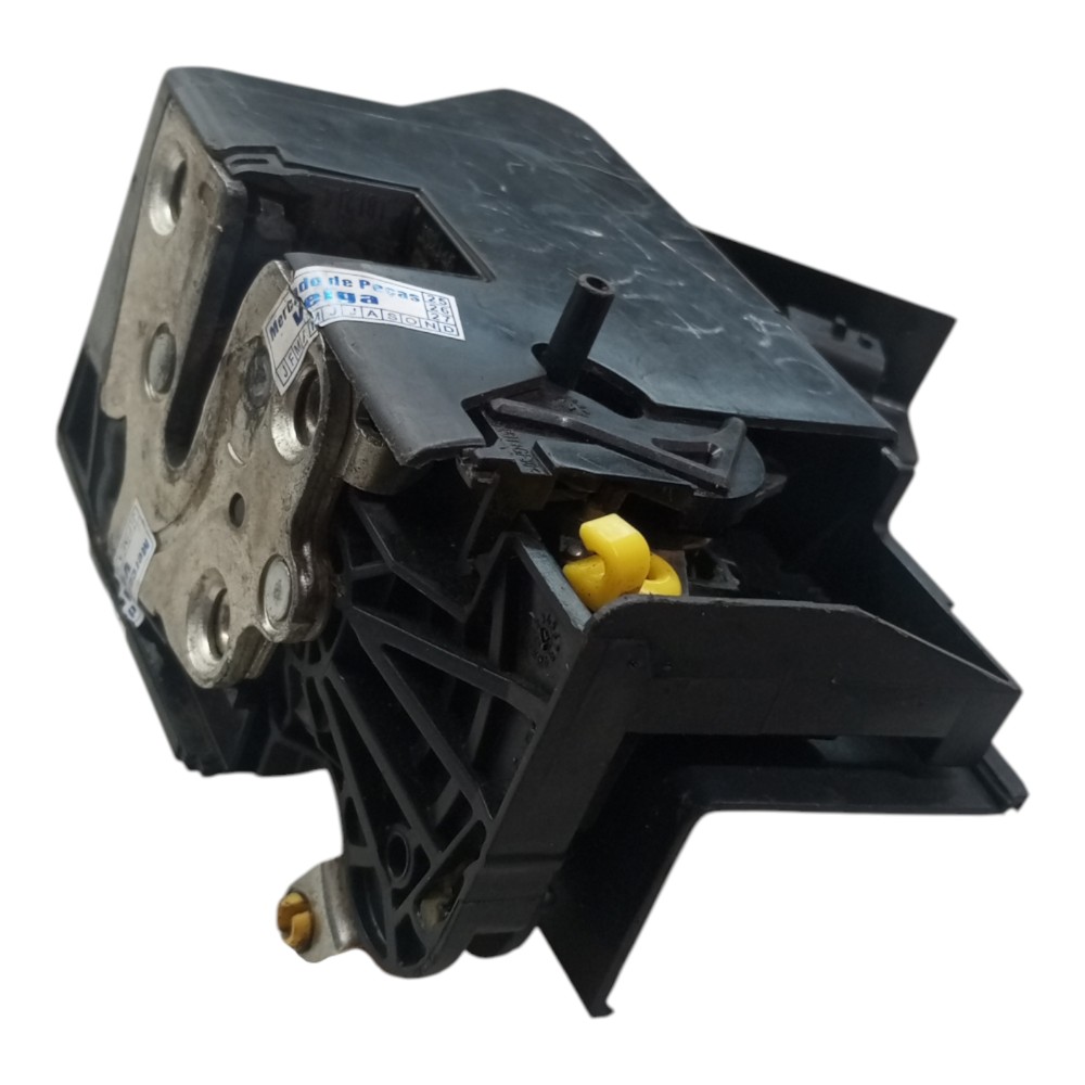 Fechadura Eletrica Porta Sandero 2014 2020 Traseira Esquerda 5