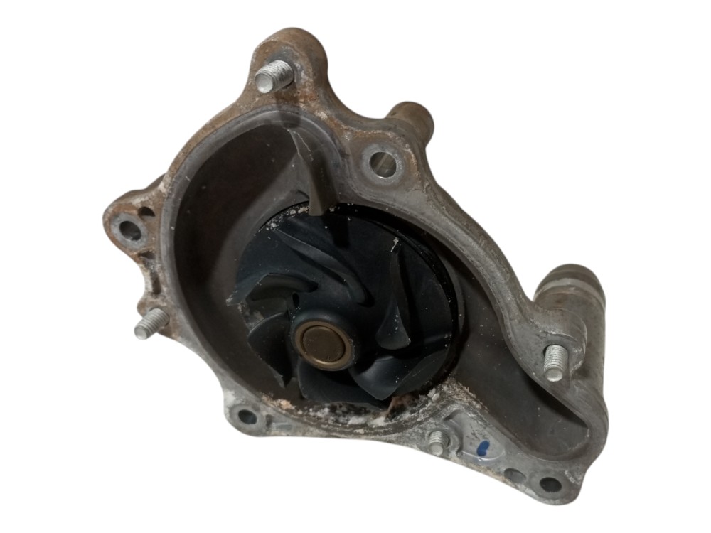 Bomba Agua Touareg V8 2005 2007 2009 2011 2015 Usado 3