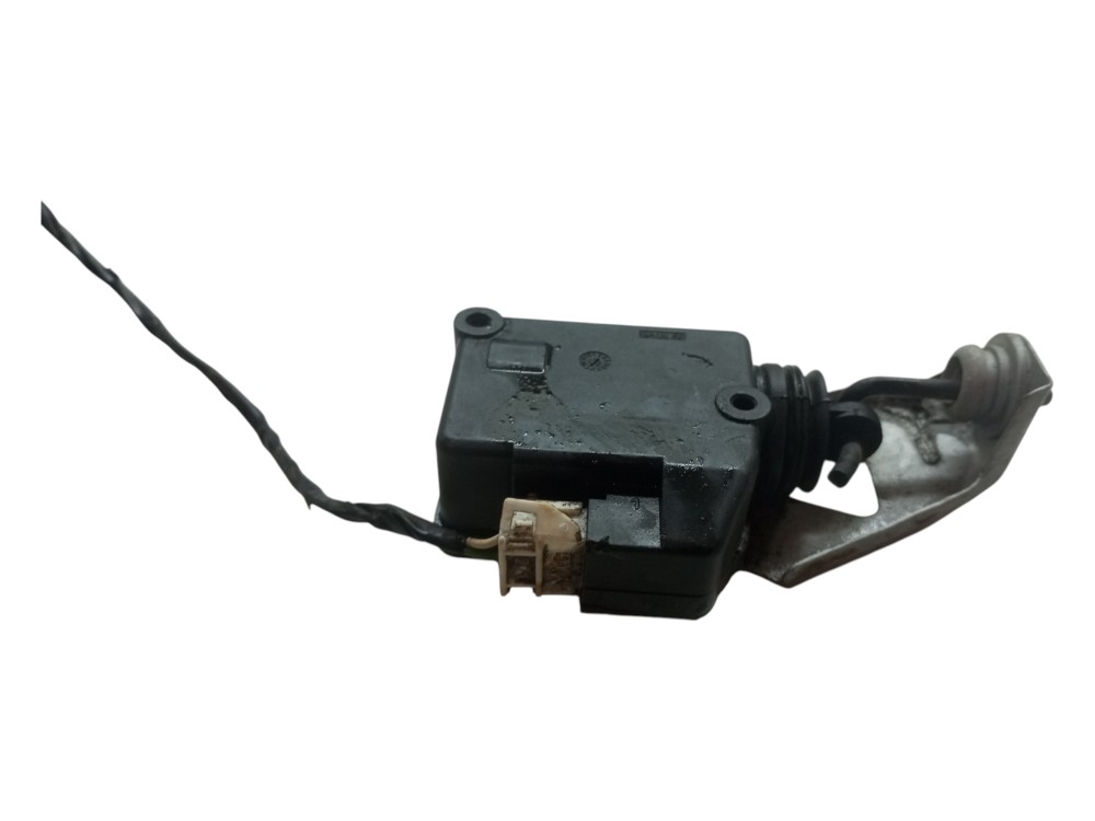 Motor Portinhola Tanque Combustivel Peugeot 407 2005 2010 7