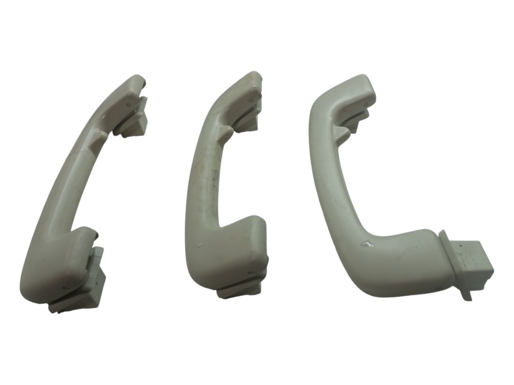 Alca Teto Citroen C4 Pallas 2008 2009 2010 2011 2012 Jogo 2