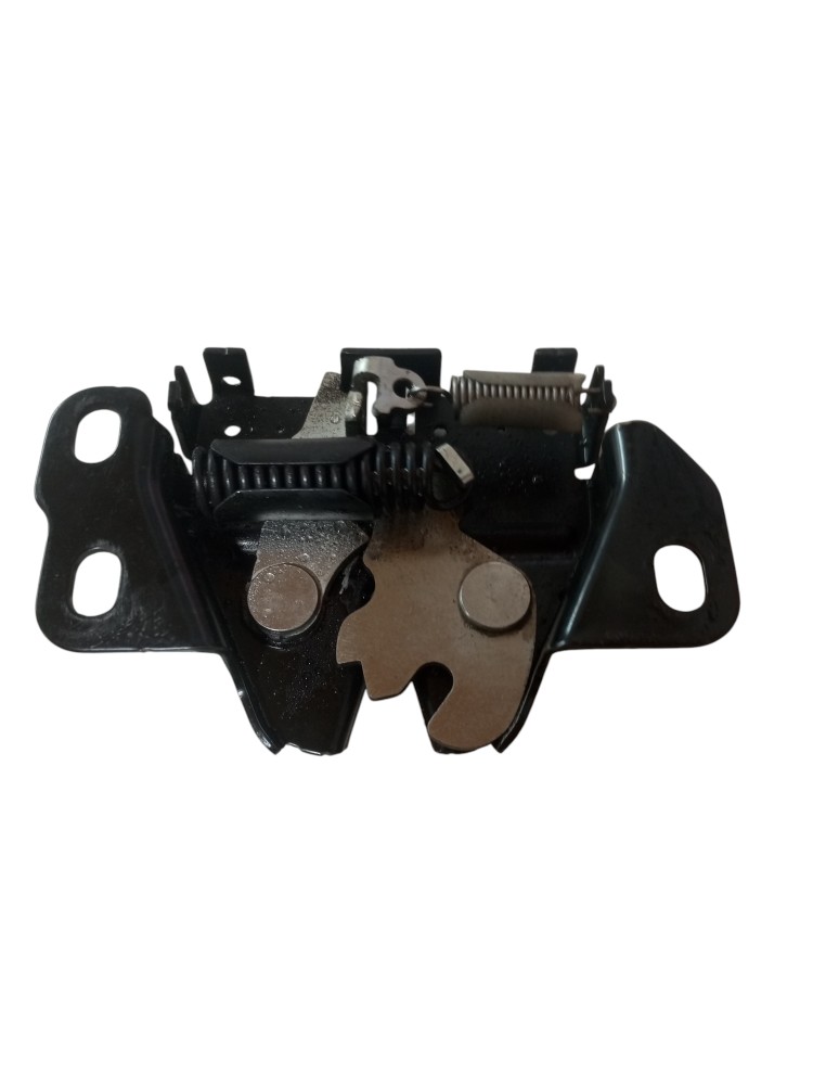 Fechadura Trava Capo Chery Tiggo 2 Dianteira 2018 2019 2020 3