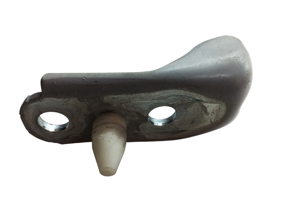 Dobradica Porta Ford Ka 2019 2020 2021 Dianteira Esquerda 4