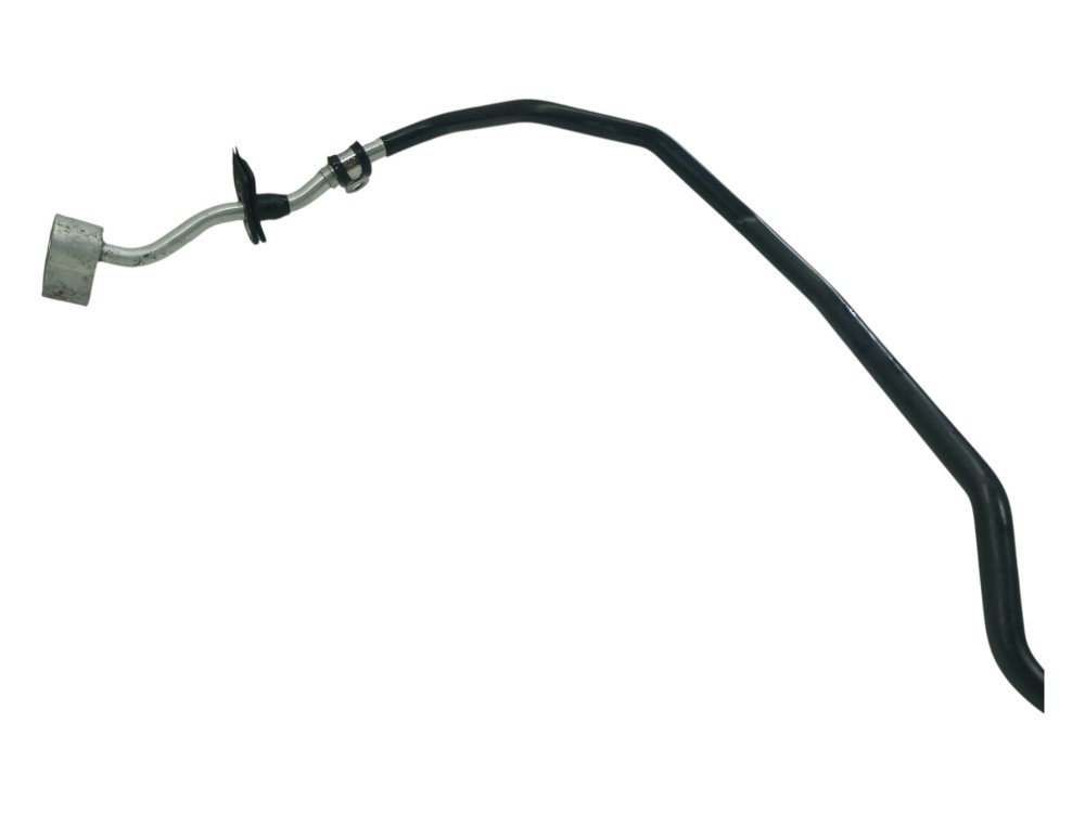 Mangueira Ar Condicionado Volkswagen Touareg 2005 2010 5