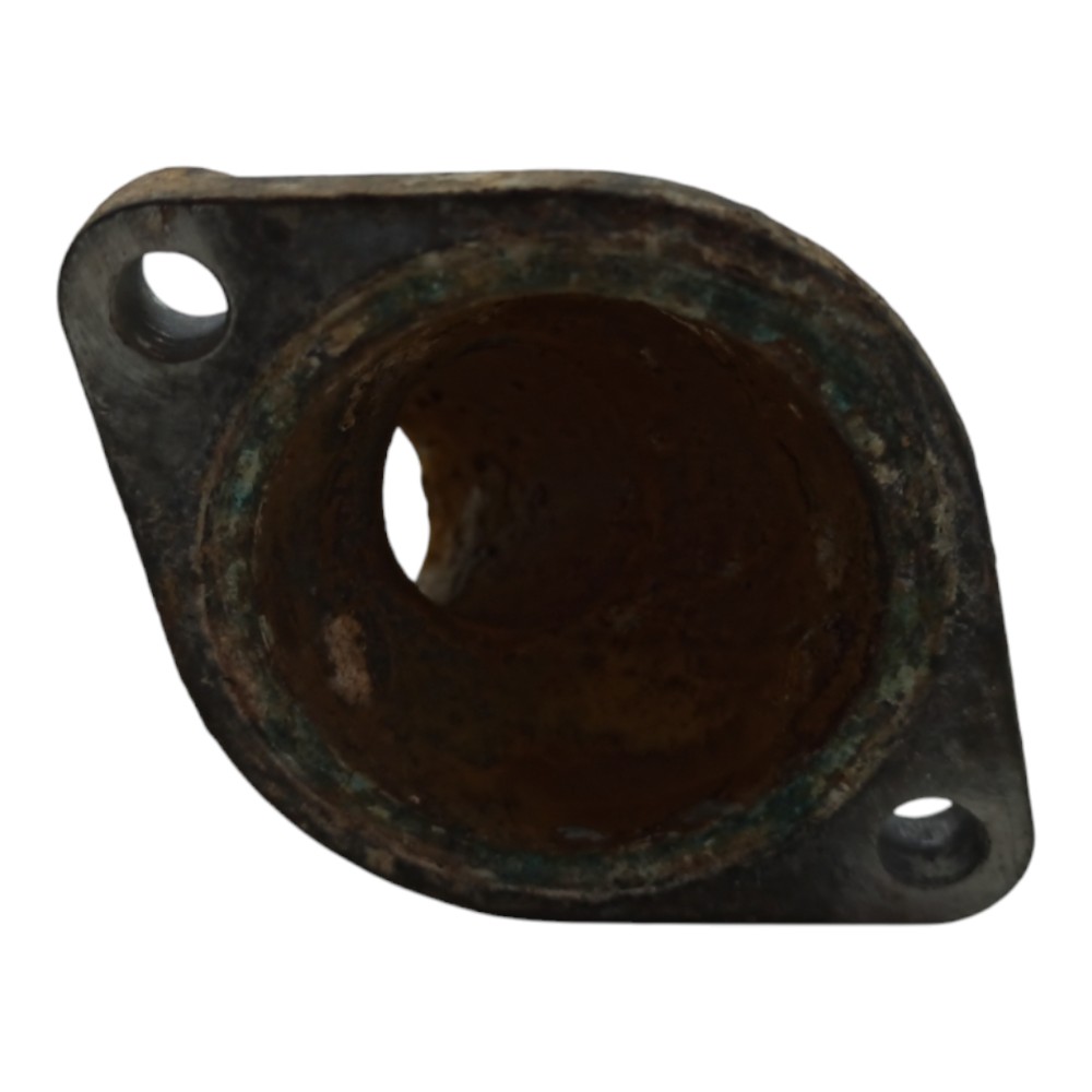 Flange Valvula Termostatica Pajero Tr4 2002 2003 2004 2006 5