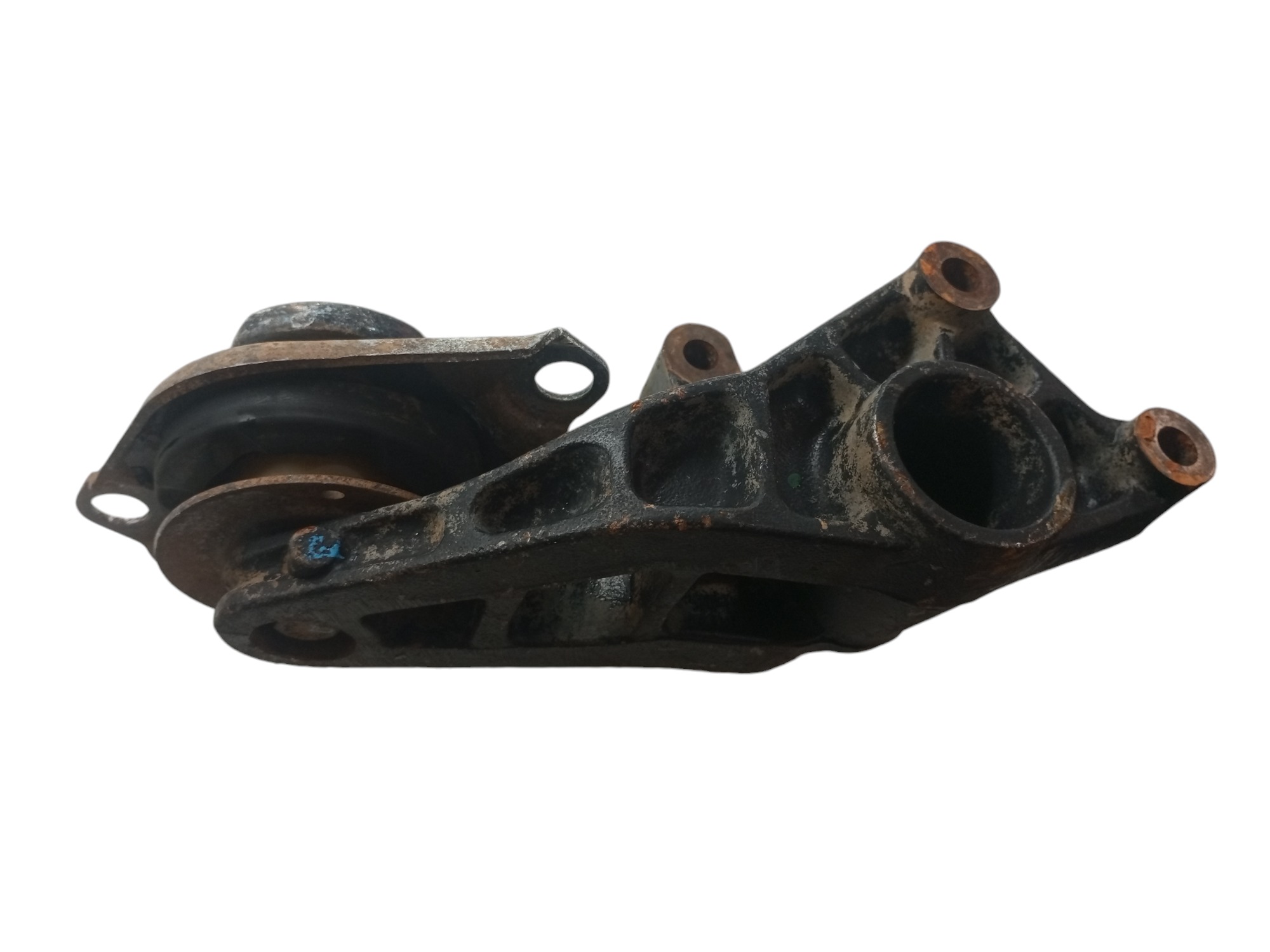 Suporte Coxim Motor Fiat Palio Siena Gm 1.8 2008 2009 2010 5