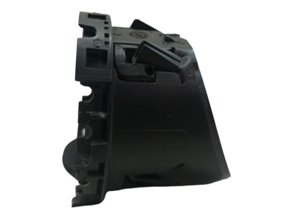Difusor Ar Central Condicionado Peugeot 308 2012 2015 2019 4