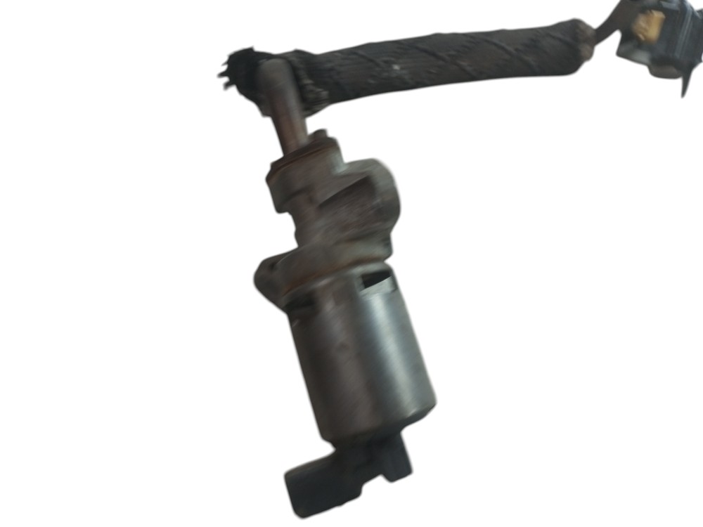 Valvula Egr Dodge Journey 2.7 V6 2009 2010 2011 Usado 4