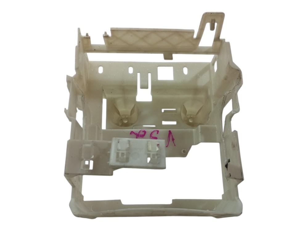 Suporte Modulo Bsi Central Peugeot 307 2002 2004 2006 2008