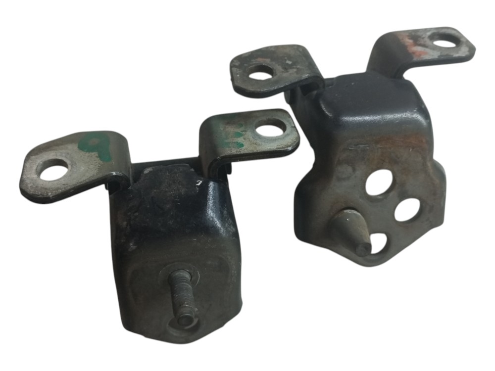 Dobradica Porta Ford Fusion 2008 2010 2016 Traseira Esquerda 2