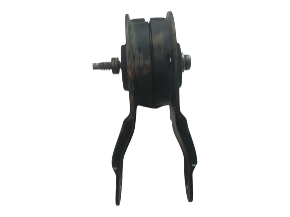 Coxim Caixa Cambio Inferior Citroen C4 Picasso 2010 2014 4