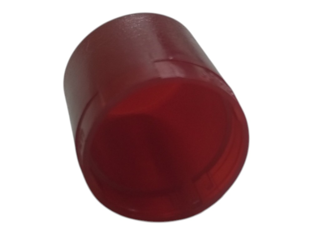 Lente Botao Pisca Alerta Ford Ka Fiesta Ecosport 4