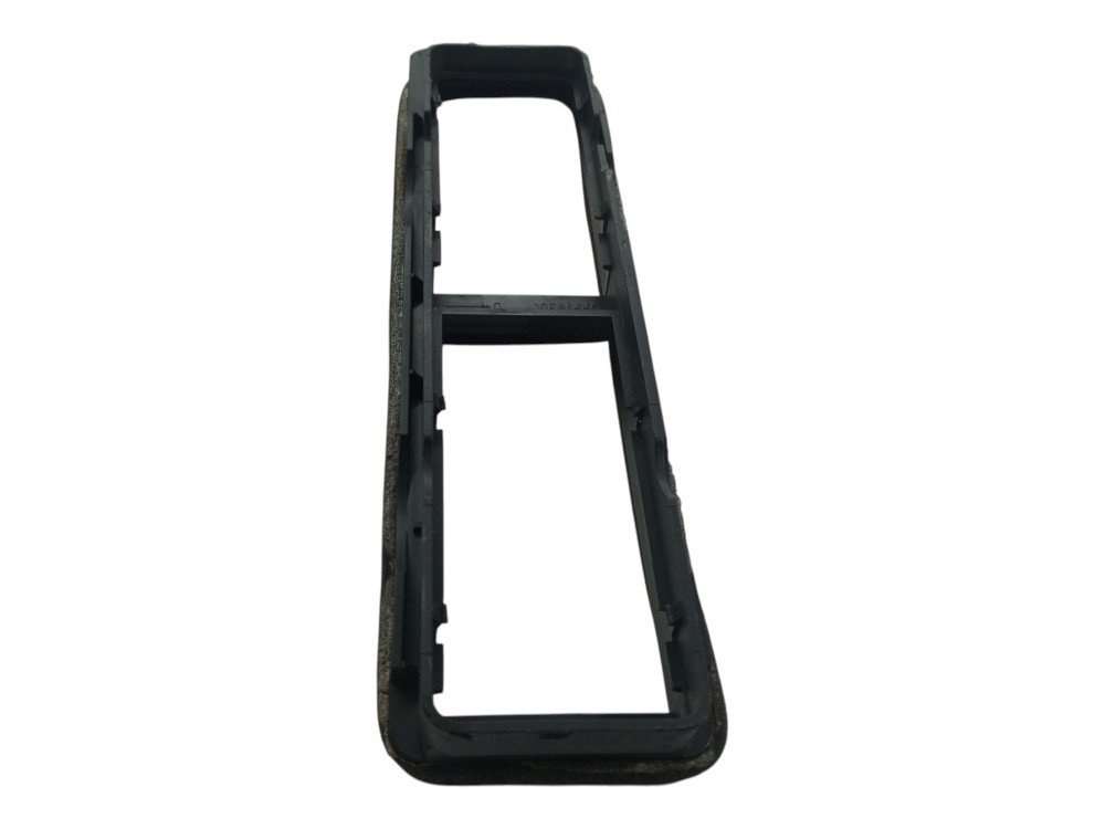 Entrada Duto Ar Painel Volkswagen Touareg 2005 2015 Usado 3