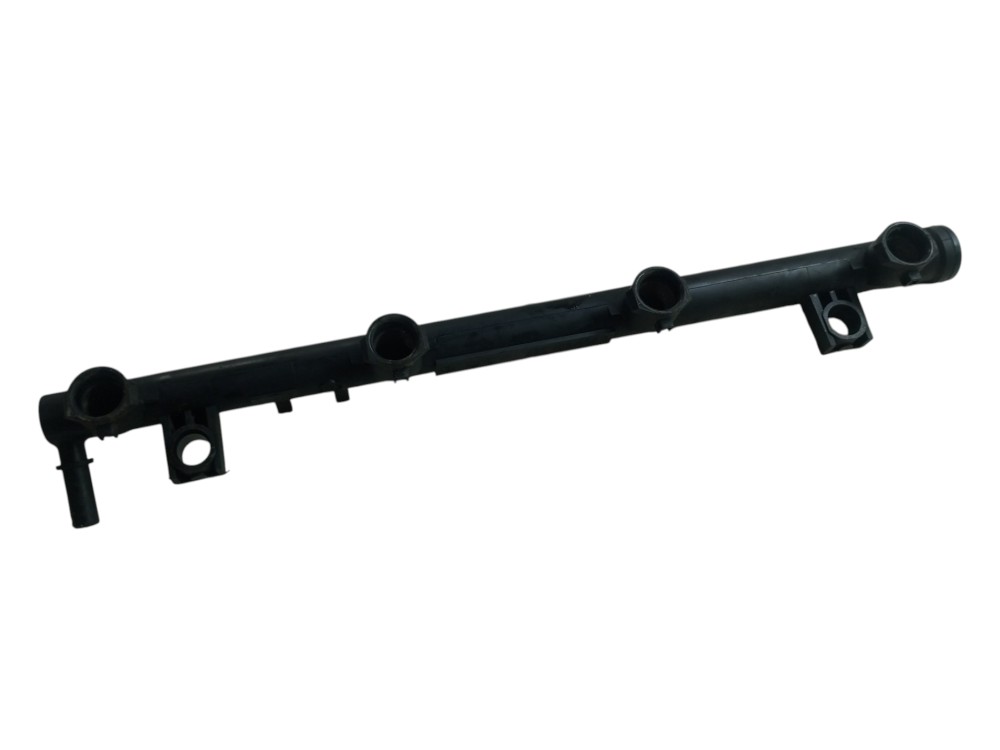 Flauta Bico Injetor Combustivel Megane 2007 2010 2012 2016 6