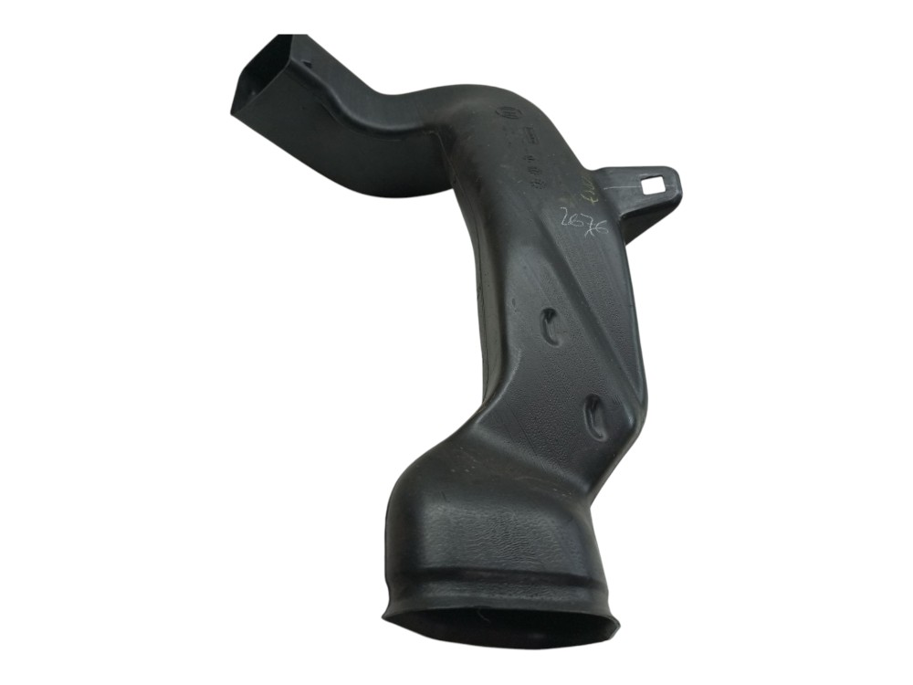 Duto Ar Condicionado Ford New Fiesta 2007 2014 Direito Usado 3
