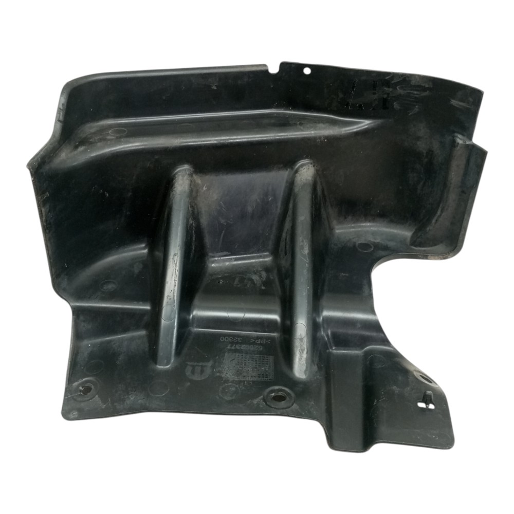 Protetor Correia Dentada Fiat Argo Cronos 1.0 2016 2021 6
