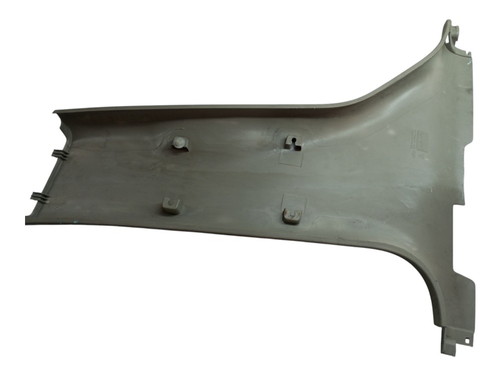 Coluna Central Inferior Chery Cielo 2009 2010 2011 Direito 3