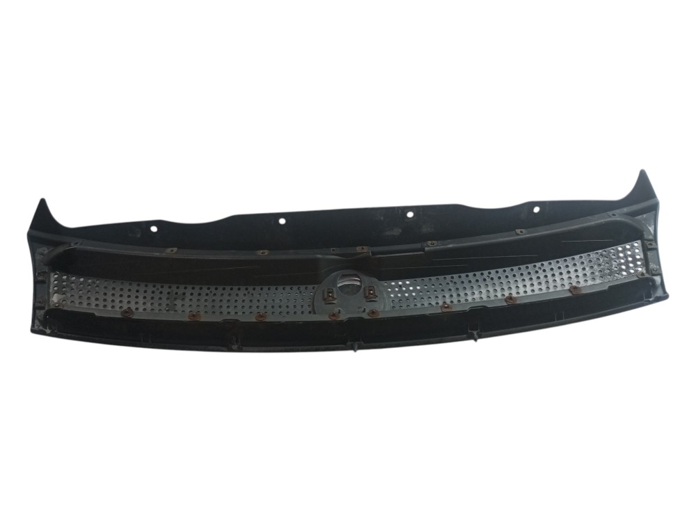 Grade Frontal Fiat Siena 2004 2007 2009 2010 C Detalhes 4