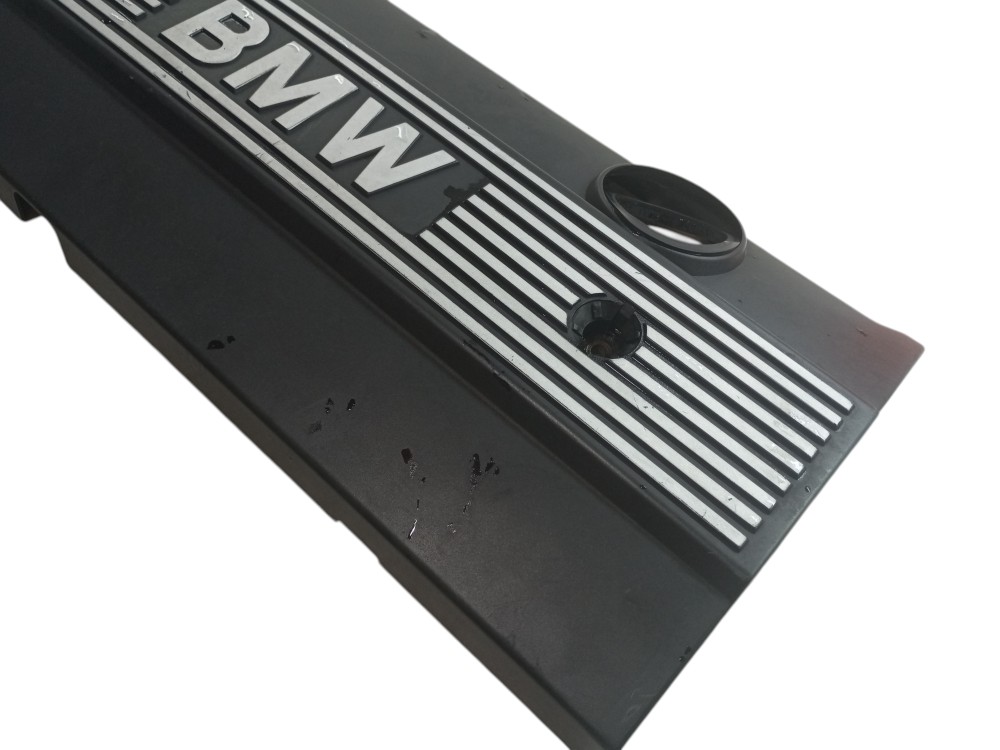 Tampa Capa Motor Bmw 330i Ie46 99 2002 2004 2006 Usado 2