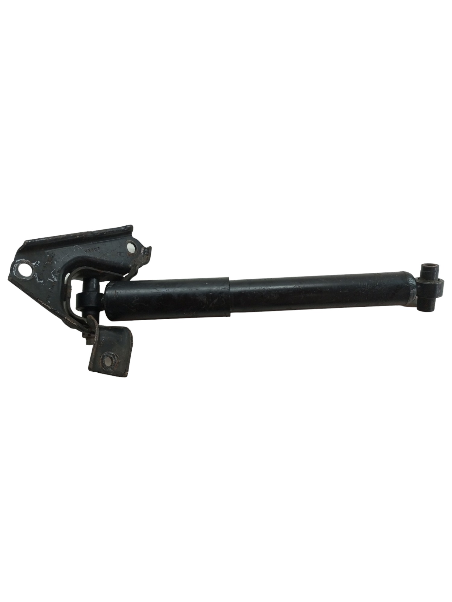 Suporte Amortecedor Ford Fusion 2007 2008 2009 2.3 Traseiro
