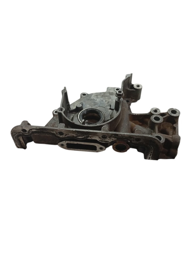 Bomba Oleo Volkswagen Up Gol Fox 1.0 3cc 2014 2016 2020 3