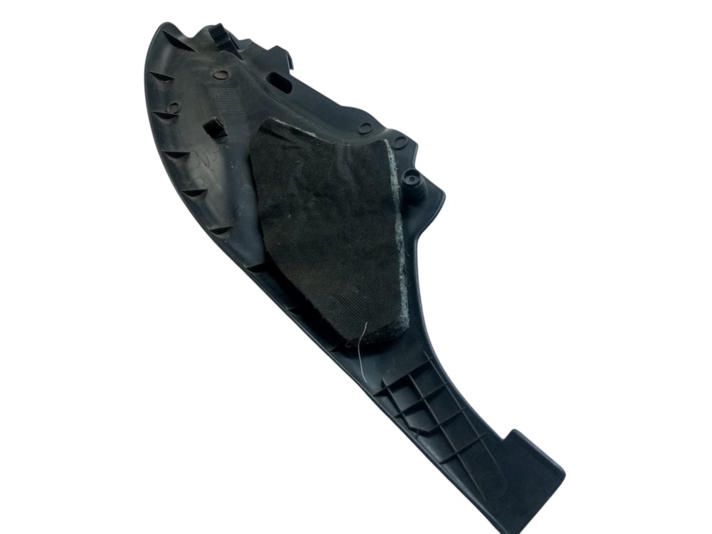 Moldura Lateral Direita Console Peugeot 408 308 2013 2014 3