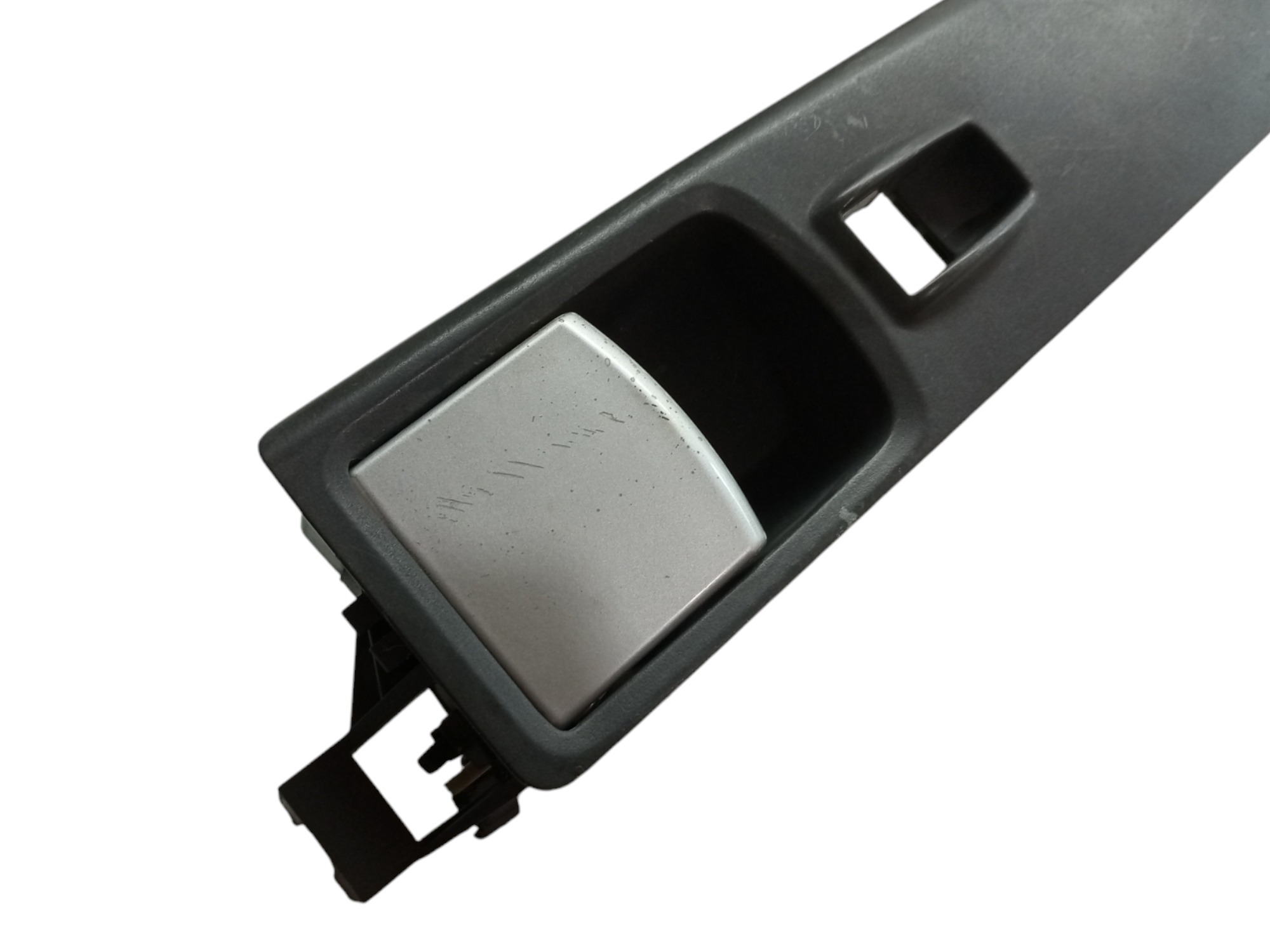 Suporte Botao Vidro Eletrico Idea 2006 2010 Lado Direito 5