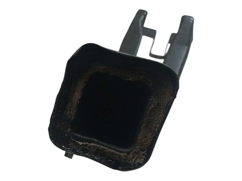 Duto Ar Central Fiat Linea 2009 2010 2012 2015 2016 Usado 4