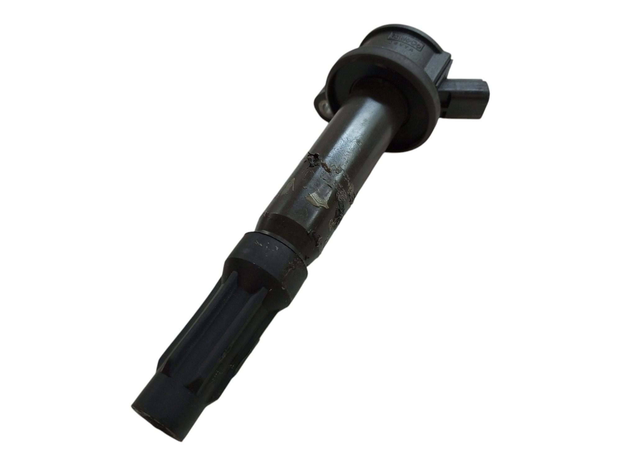 Bobina Ignicao Fusion 3.0 V6 2009 2010 2011 2012 Ford 7