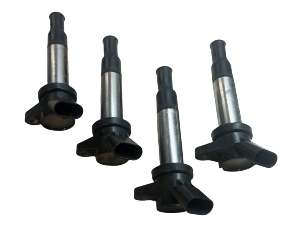 Bobina Ignicao Jac J3 J4 1.4 1.5 16v 2011 2012 2013 4