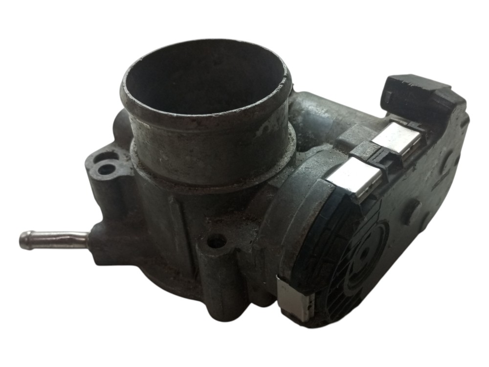 Tbi Corpo Borboleta Hyundai Hb20 2013 2015 2017 2018 5