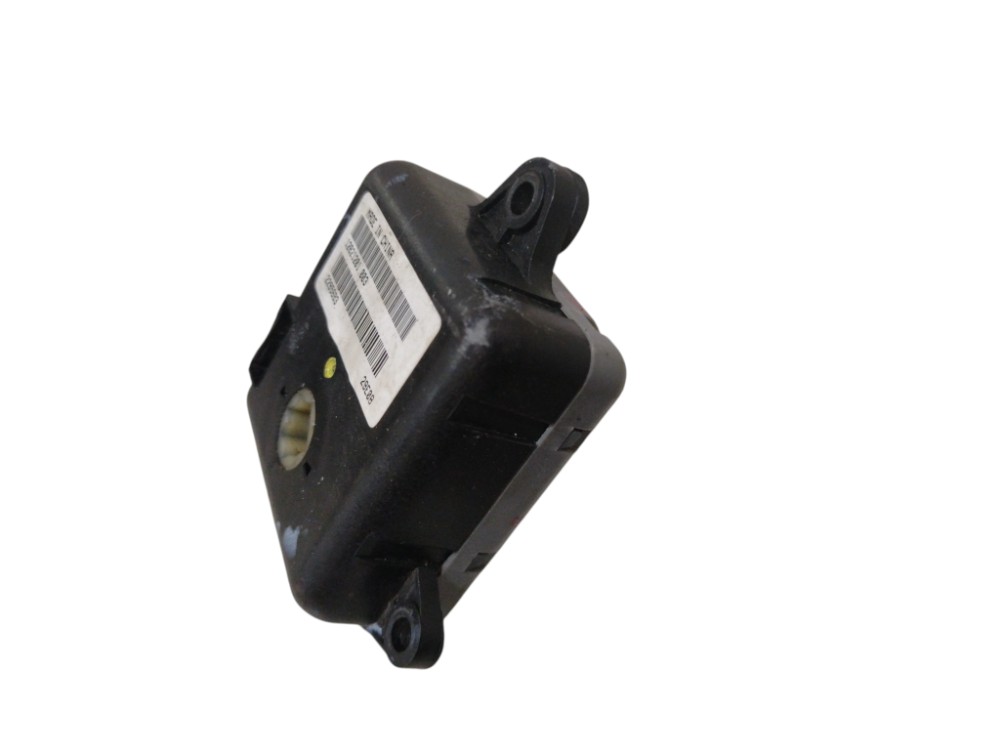 Motor Atuador Ar Condicionado Captiva 2008 2010 2012 Caixa 3