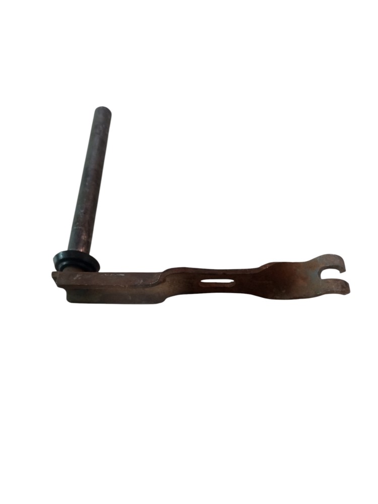 Garfo Rolamento Embreagem GM Corsa Gls 1.0 97  98 Usado 3