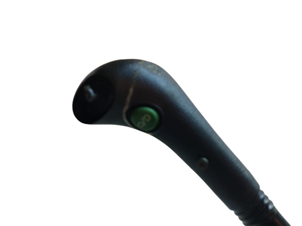 Alavanca Cambio Automatico Ford Mondeo 1997 Com Manopla 4
