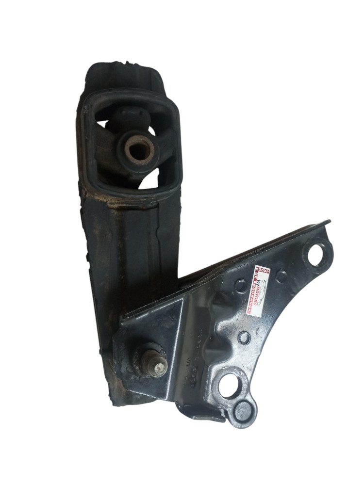 Suporte Coxim Motor Citroen C3 2007 2008 2009 Aitomatico 2