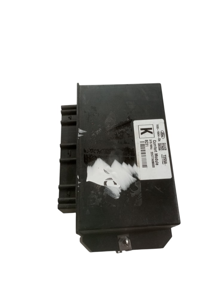 Modulo conforto ford ka 1.0 2018 2020 2021 usado 2