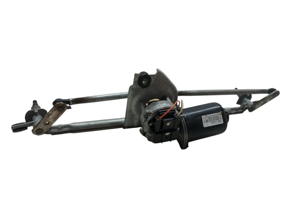 Maquina Limpador Parabrisa Chevrolet Celta 2007 2012 Usado 6