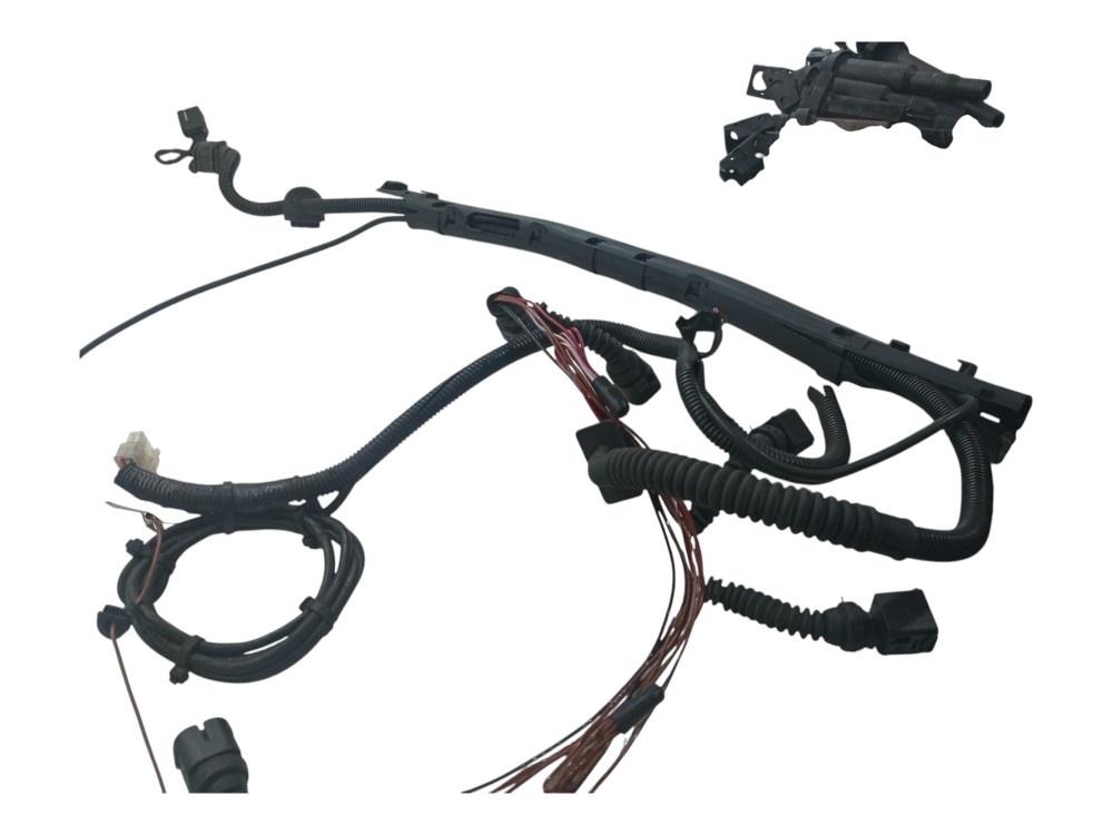Chicote motor Bmw 330 ie46 99 2000 2005 2006 usado 5