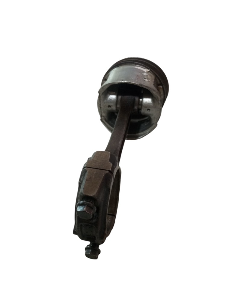 Pistao Biela Renault Megane 2.0 2008 2009 2010 2011 2012 2