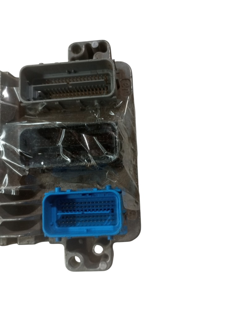 Modulo Injecao Gm Captiva 3.6 2009 2010 2012 Usado 4